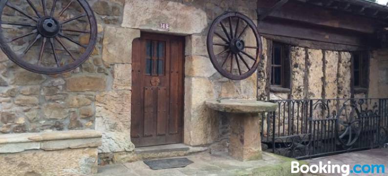 埃尔莫利诺日卡达尔索旅馆(Posada El Molino de Cadalso)图片