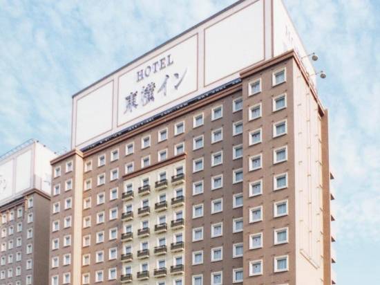 東橫旅館-東京羽田機場2號