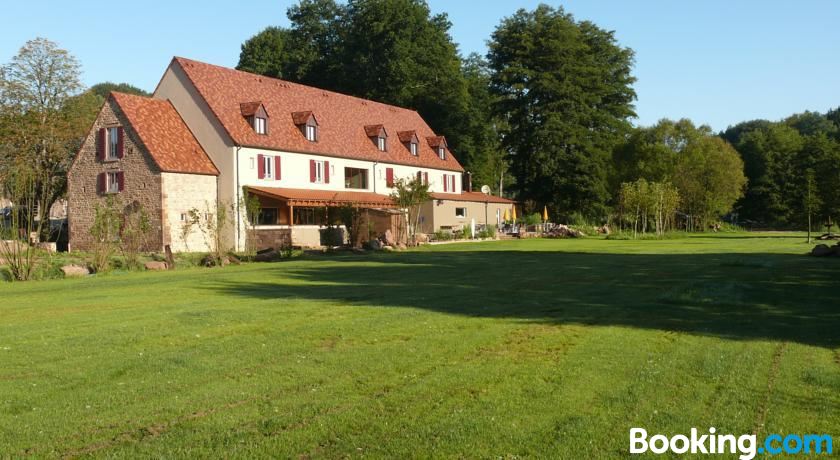 Landgrafen Muhle Hotel Reviews And Room Rates