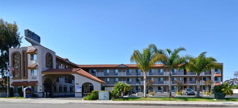 宜人酒店(Pleasant Inn)图片