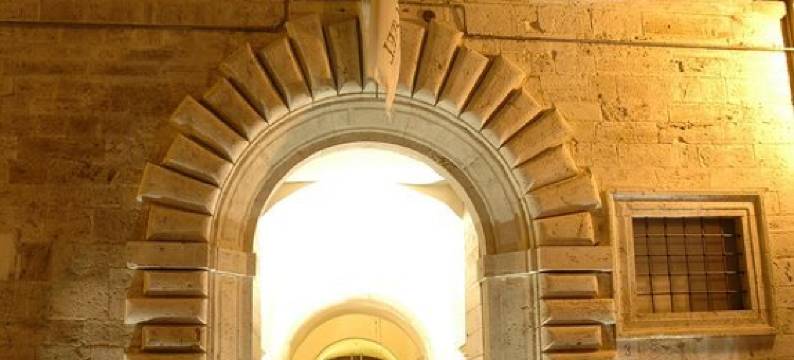 盖德罗奇宫酒店(Palazzo Guiderocchi)图片