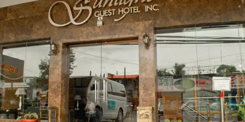 陽光酒店普林塞薩港