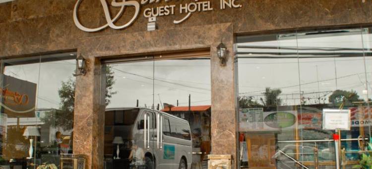 阳光酒店普林塞萨港(Sunlight Hotel Puerto Princesa)图片
