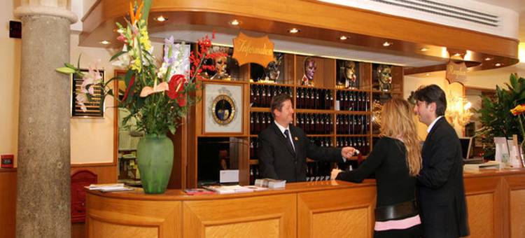 卡里亚托酒店(Cà Rialto)图片