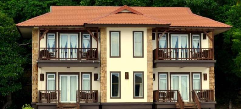 埃尔里奥马尔度假村(El Rio y Mar Resort)图片