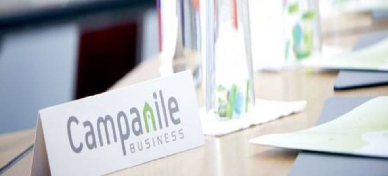 紫貂苏尔萨尔特省康铂(Campanile Sable Sur Sarthe - Vion)图片