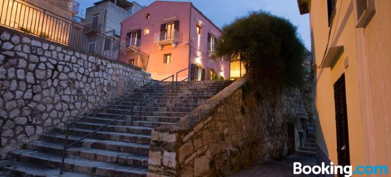 Casa Vacanze Cappuccini图片