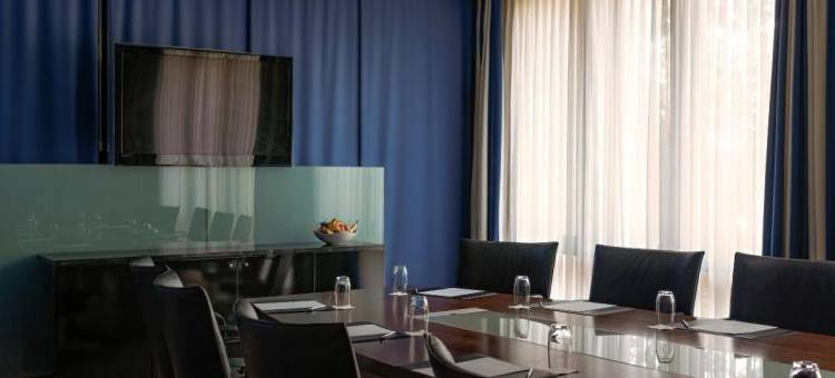 铂尔曼柏林施维泽霍夫酒店(Pullman Berlin Schweizerhof)图片