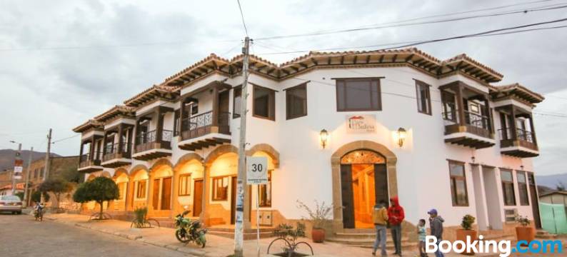 Plaza Medina Hotel图片