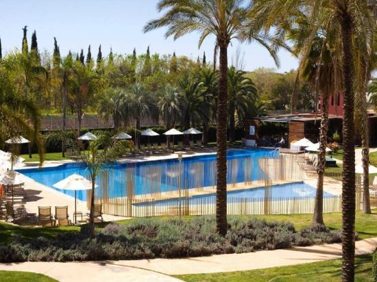 【携程智慧旅游】西班牙旅游旗舰店旅游