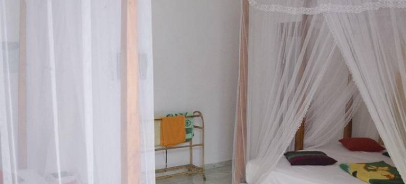 五十堡旅馆(Fort Fifty Inn)图片