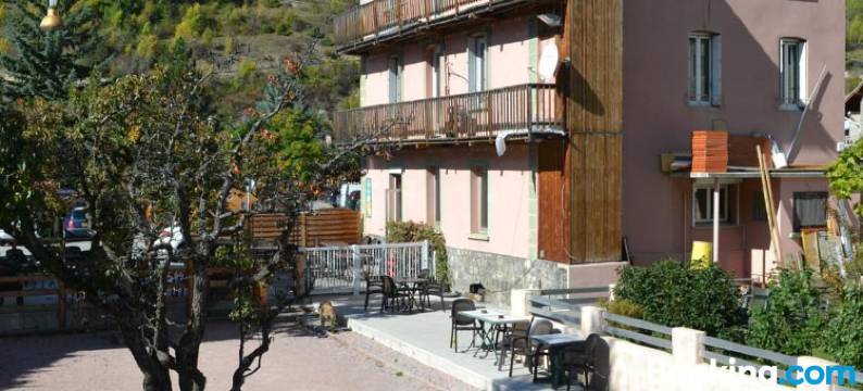 艾斯洛克酒店(Icerock Hotel)图片