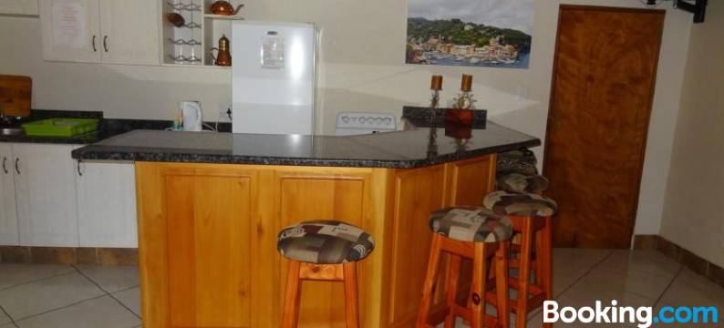 Apartment Chianti's图片