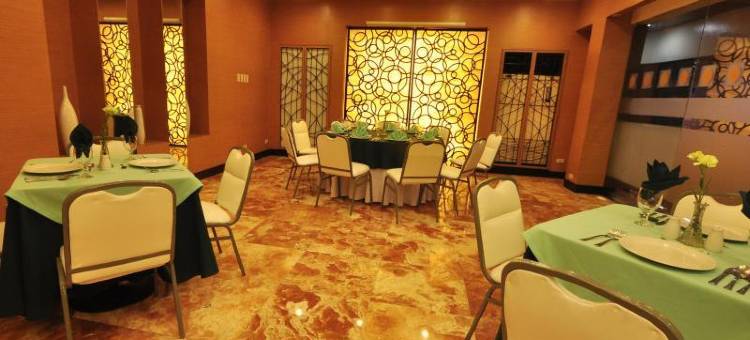 马尼拉棕榈酒店(Palm Hotel Manila)图片