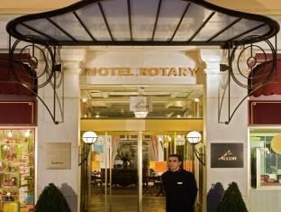 【携程攻略】日内瓦Globus(日内瓦店)购物攻略