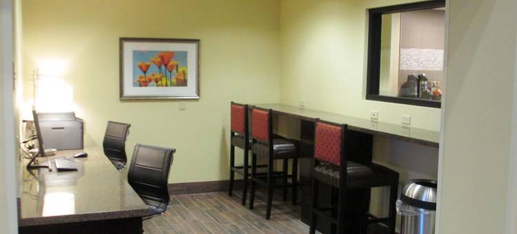 温德姆花园兰开斯特加州(Wyndham Garden Lancaster CA)图片