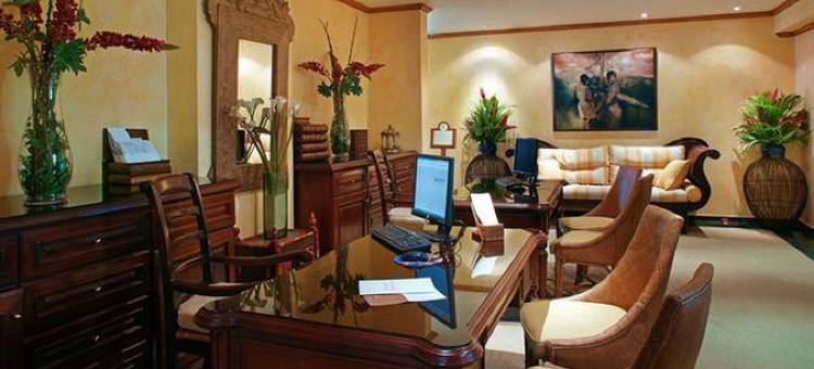 Paradisus Punta Cana Resort All Inclusive图片