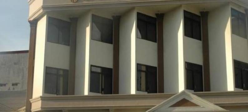 邦东奇达酒店(Hotel BontoCinde)图片