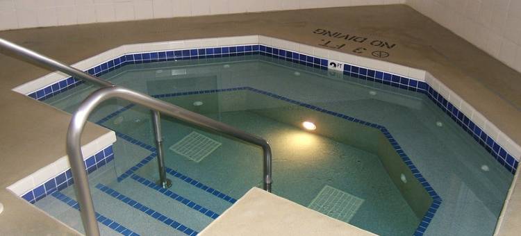 哈德森I-94 贝斯特韦斯特优质酒店(Best Western Plus Hudson I-94)图片