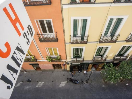 马德里萝拉·丰塞卡购物攻略,萝拉·丰塞卡物