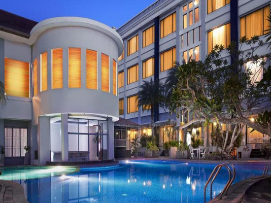 Rattan Inn Hotel