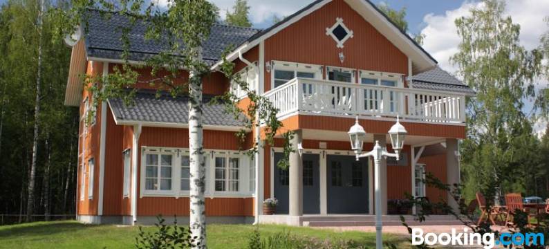 Hotel Sininen Helmi图片