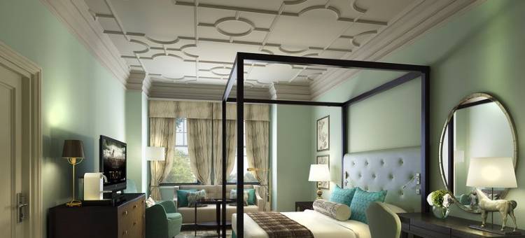 卡多根花园11号酒店公寓，Iconic Luxury Hotels旗下(11 Cadogan Gardens and The Apartments by Iconic Luxury Hotels)图片