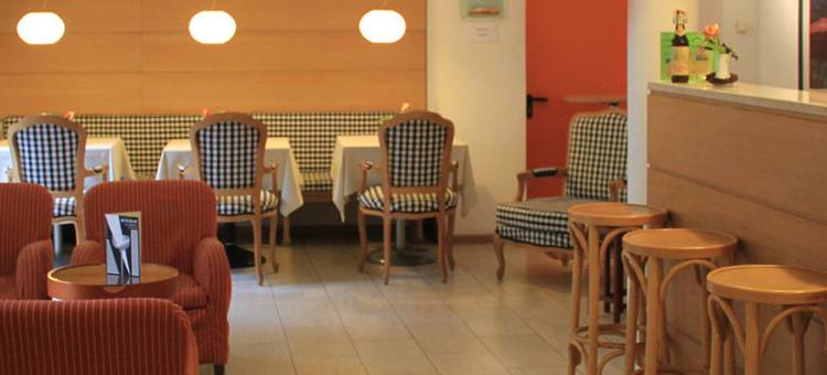 纽伦堡阿格尼斯舍弗酒店(Hotel Agneshof Nürnberg)图片