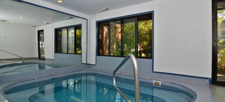 贝斯特韦斯特阳光岭酒店及会议中心(Best Western Sunridge Inn  Conference Center)图片