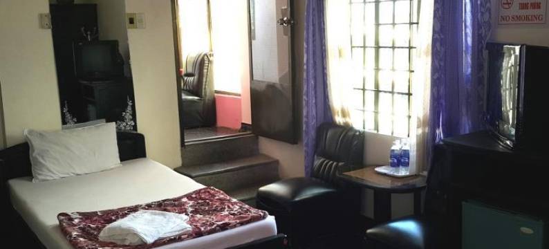 金姆酒店(Kim Hotel)图片