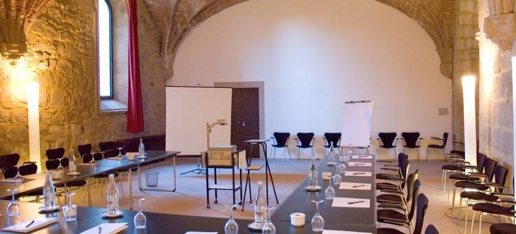 普萨达摩斯特罗多克拉图-纪念碑酒店(Pousada Mosteiro do Crato)图片