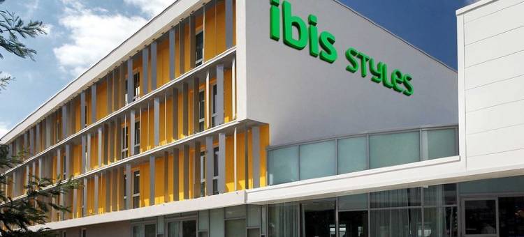 南特雷泽机场宜必思快捷酒店(Ibis Budget Nantes Reze Aeroport)图片
