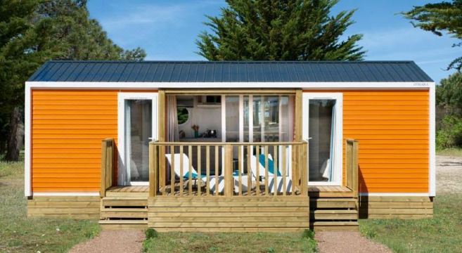 Camping Club Le Napoléon Hotel Reviews And Room Rates