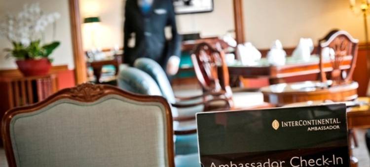 塔马纳科加拉加斯酒店(Hotel Tamanaco Caracas)图片