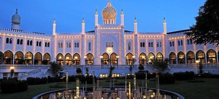 The Huxley Copenhagen, BW Premier Collection图片