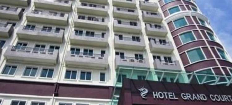 豪廷酒店(Grand Court Hotel)图片