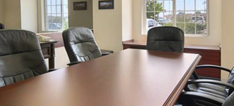 温德姆格里利戴斯酒店及套房(Days Inn and Suites by Wyndham Greeley)图片