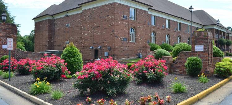 总督府贝斯特韦斯特优质酒店(Best Western Plus Governors Inn)图片