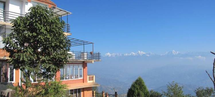 绿色山谷酒店(Hotel green valley nagarkot)图片
