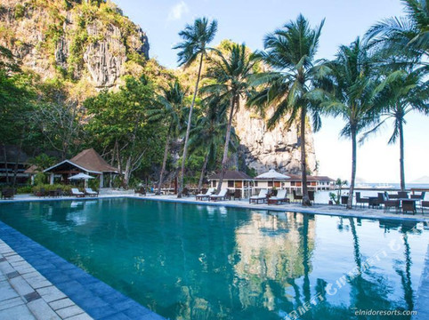 El Nido Resorts Lagen Island Book Directions Navitime Transit