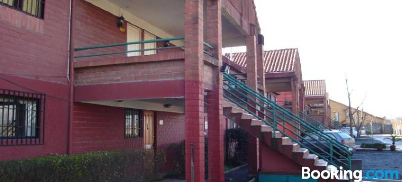 朋托里尔公寓式酒店(Apart Hotel Punto Real)图片