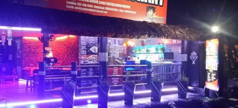 米吉桑托罗餐厅酒店(Micky Santoro Hotel & Restaurant)图片