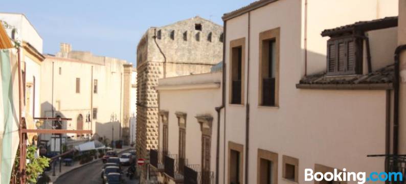 La Lanterna di BaChi图片