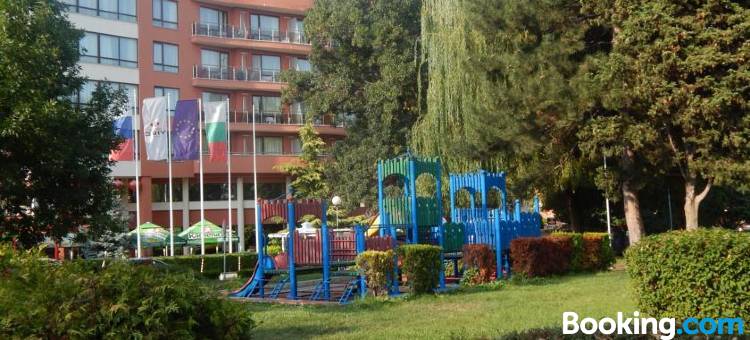 Black Sea Panorama Apartment图片
