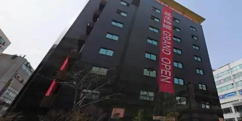 旅行記憶酒店