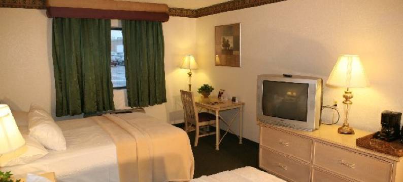 Ojos Locos的Hotel Jefe酒店(Hotel Jefe at Ojos Locos)图片