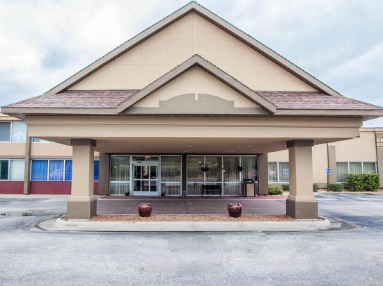 Fort Dodge Hotels Where To Stay In Trip Most Por Hotels In Fort Dodge