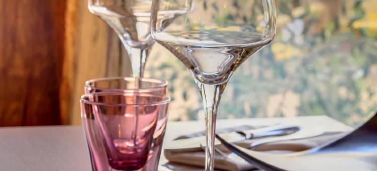 奥本吉杜白马酒店(Auberge du Cheval Blanc)图片