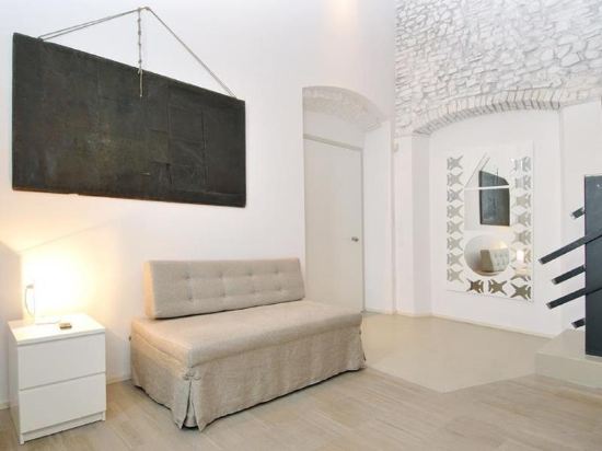 略】佛罗伦萨杰尼亚(佛罗伦萨佩雷托拉机场店