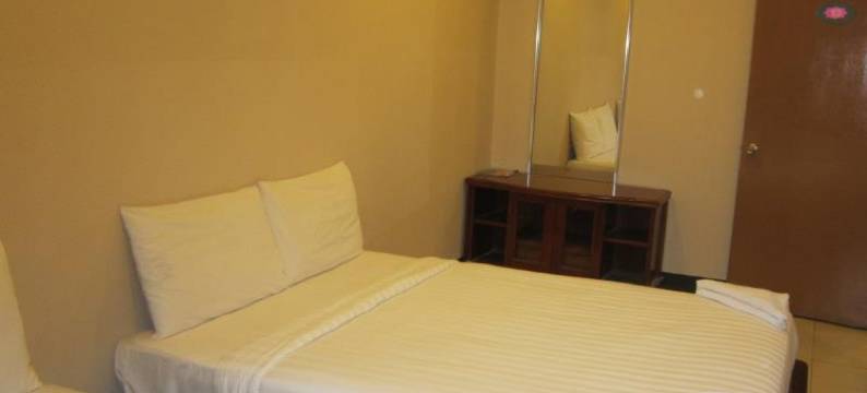 巴生市植物园聪明酒店(Smart Hotel Bandar Botanic Klang)图片